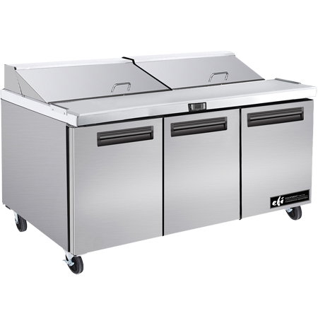 Efi - CSDR3-72VC