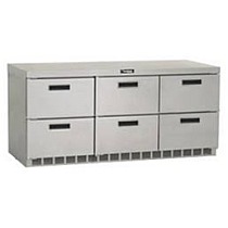 Delfield - D4472N