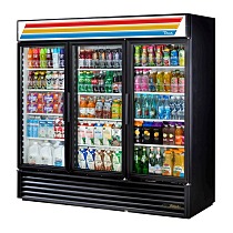 True - GDM-72-HC-LD