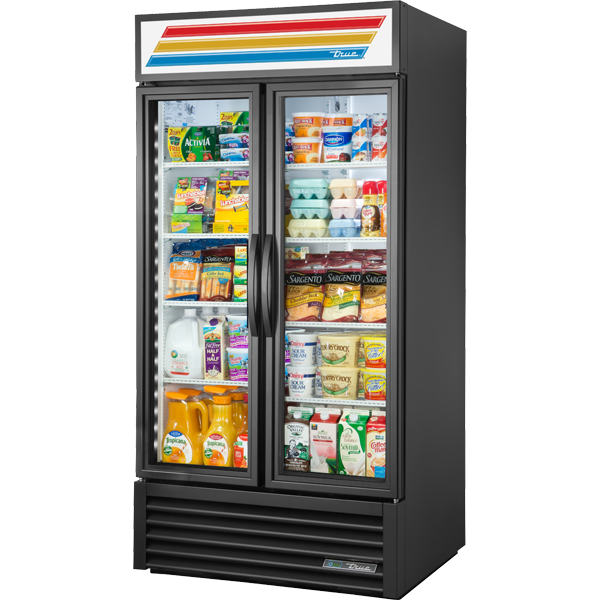True - GDM-35-HC-TSL01