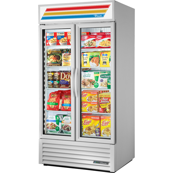 True - GDM-35F-HC-TSL01