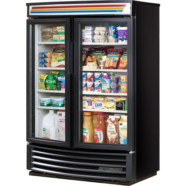 True - GDM-35SL-RF-HC-LD