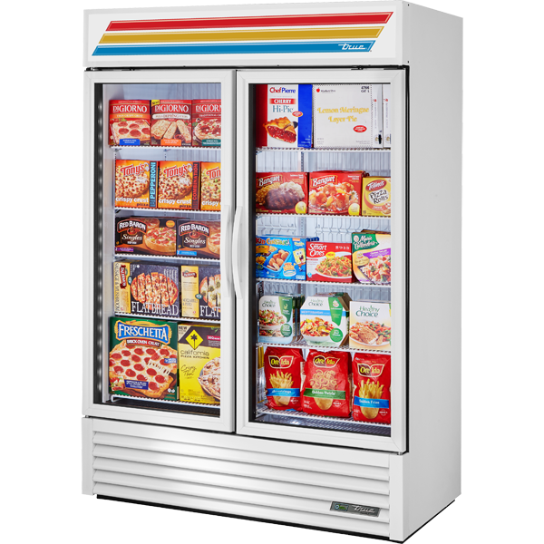 True - GDM-49F-FLX-HC-TSL01