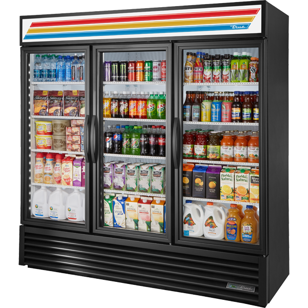 True - GDM-72-HC-TSL01