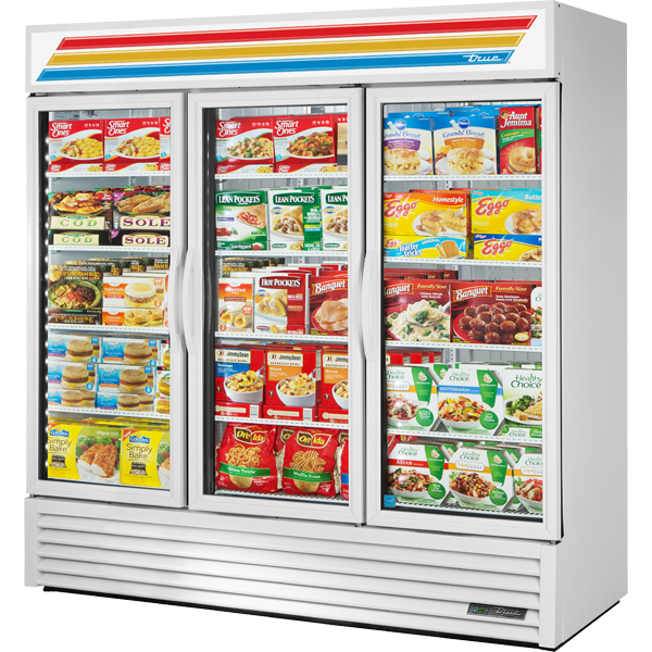 True - GDM-72F-HC-TSL01