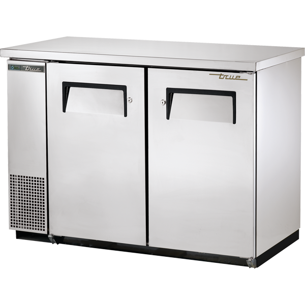 True - TBB-24-48-S-HC