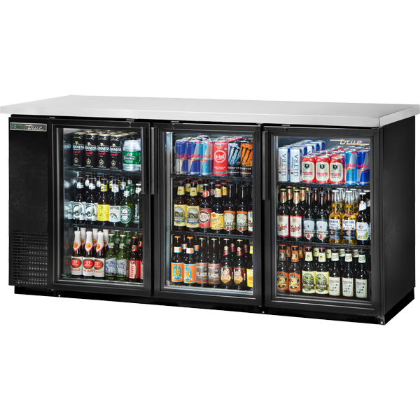True - TBB-24-72G-HC-LD