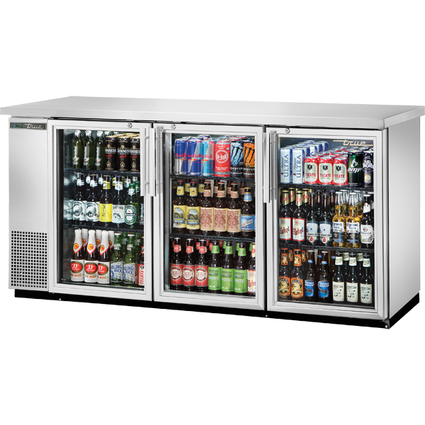 True - TBB-24-72G-S-HC-LD