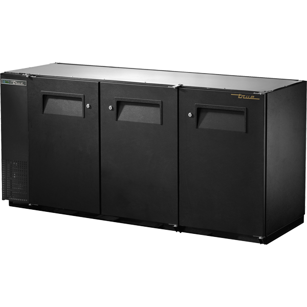 True - TBB-24GAL-72-HC