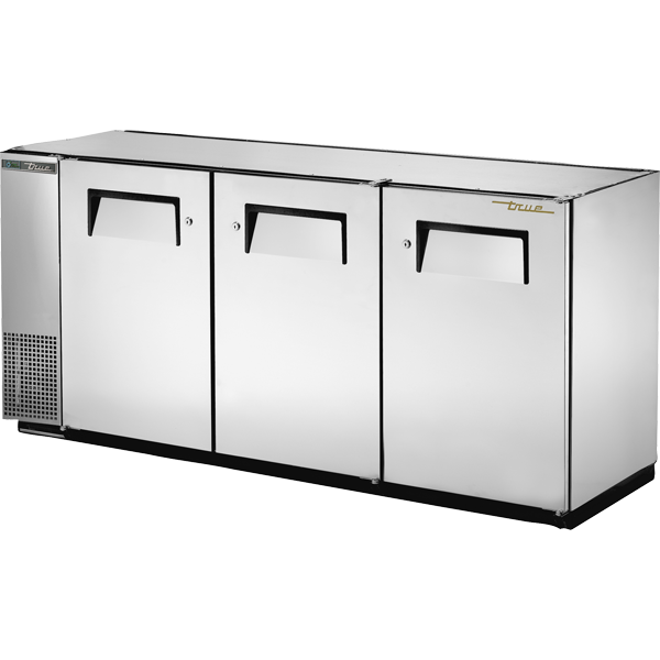 True - TBB-24GAL-72-S-HC