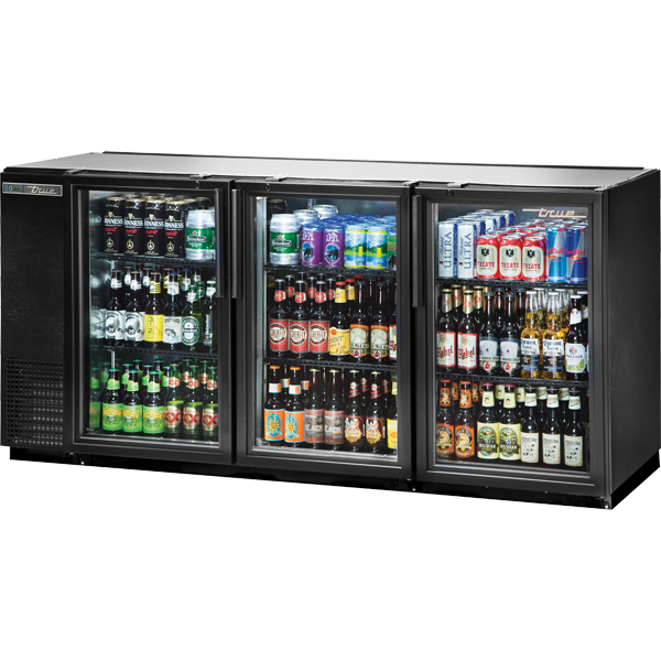 True - TBB-24GAL-72G-HC-LD