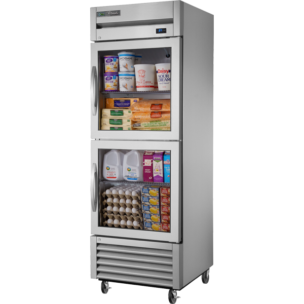 True - TS-23G-2-HC-FGD01