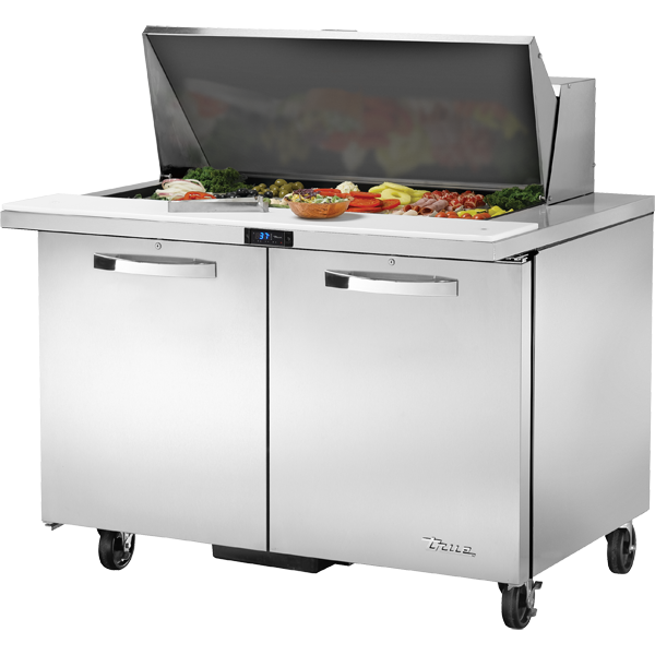 True - TSSU-48-18M-B-HC-SPEC3