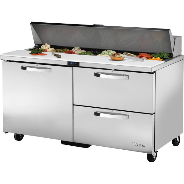 True - TSSU-60-16D-2-HC-SPEC3