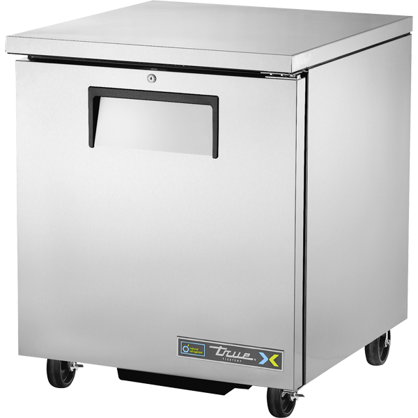 True - TUC-27F-FLX-HC