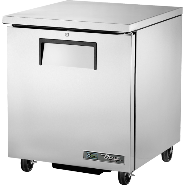 True - TUC-27F-HC