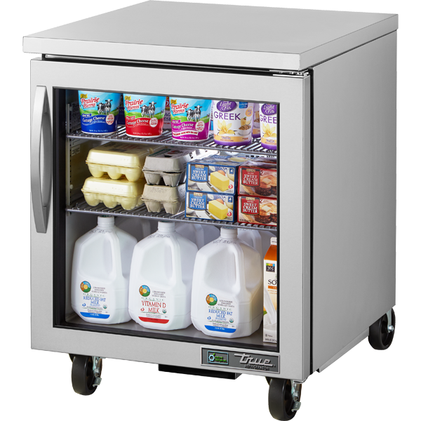 True - TUC-27G-HC-FGD01