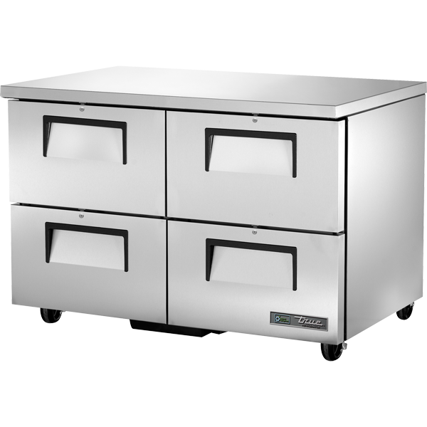 True - TUC-48D-4-HC