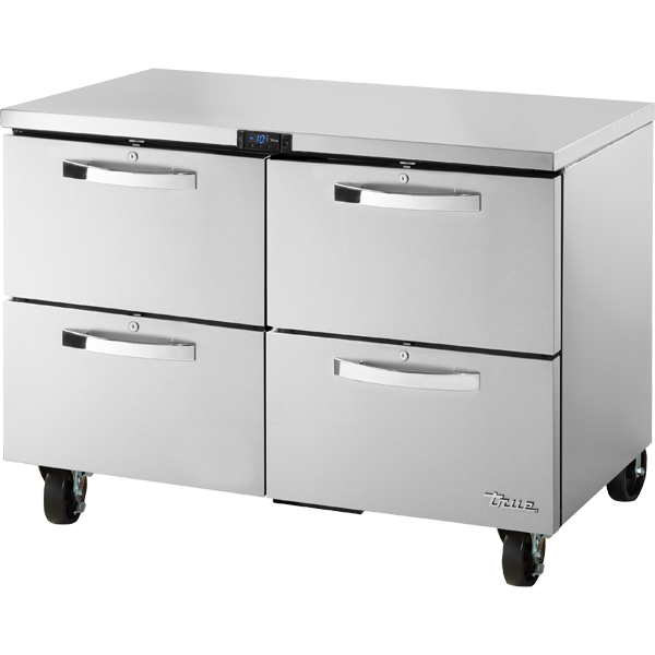 True - TUC-48F-D-4-HC-SPEC3