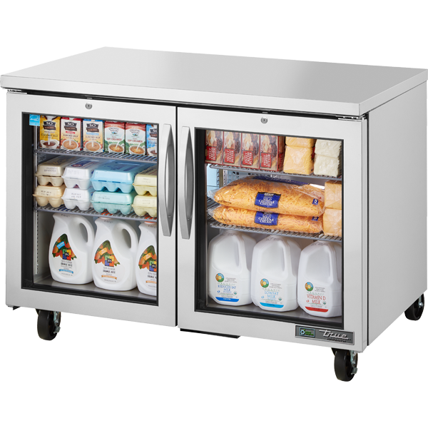 True - TUC-48G-HC-FGD01