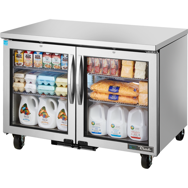 True - TUC-48G-HST-HC-FGD01