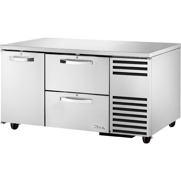 True - TUC-60-32D-2-HC-SPEC3