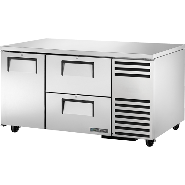 True - TUC-60-32D-2-HC