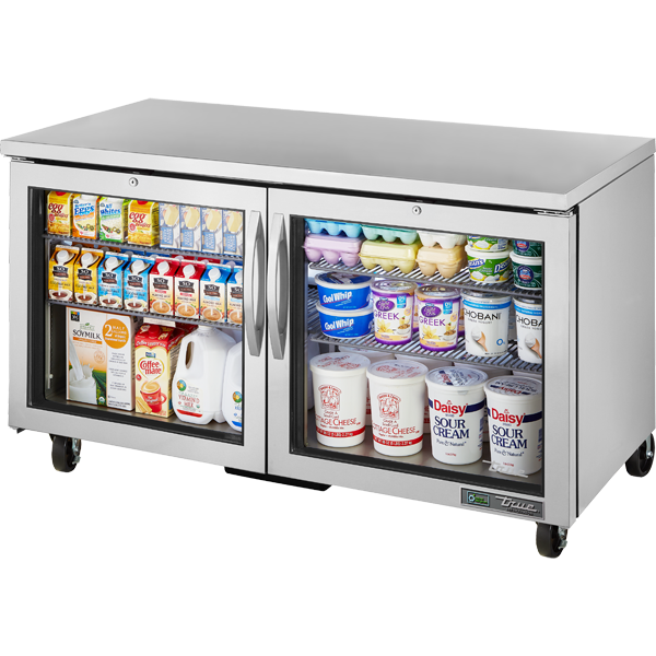 True - TUC-60G-HC-FGD01