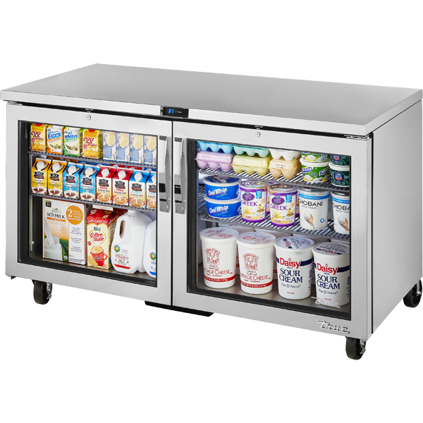 True - TUC-60G-HC-SPEC3