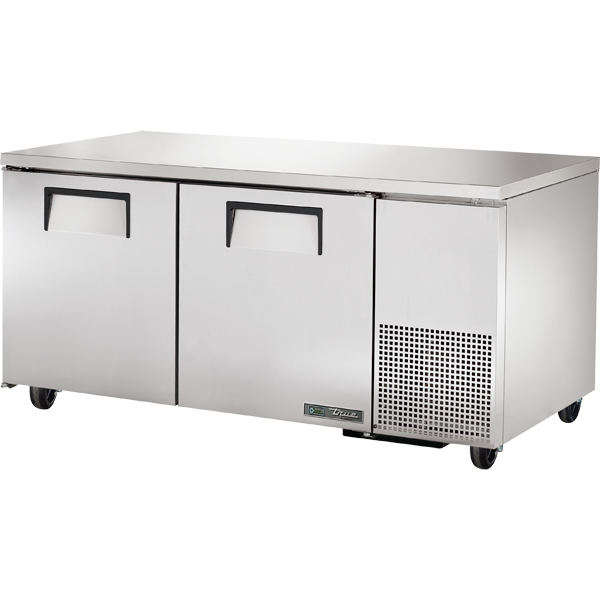 True - TUC-67F-HC