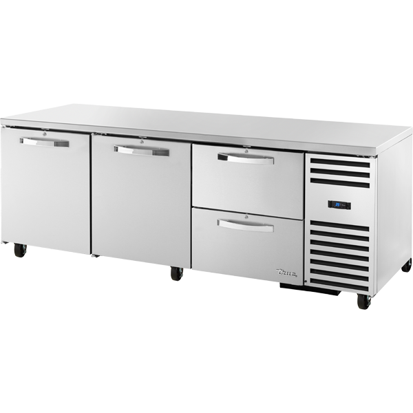 True - TUC-93D-2-HC-SPEC3