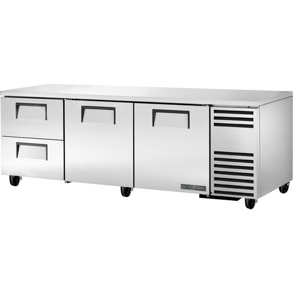 True - TUC-93D-2-HC