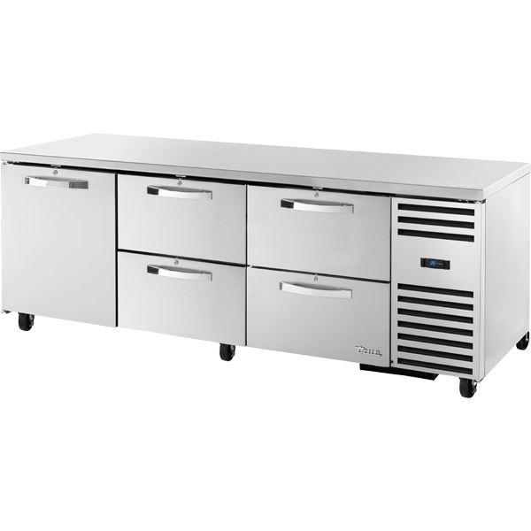 True - TUC-93D-4-HC-SPEC3