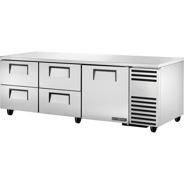 True - TUC-93D-4-HC
