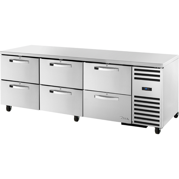 True - TUC-93D-6-HC-SPEC3