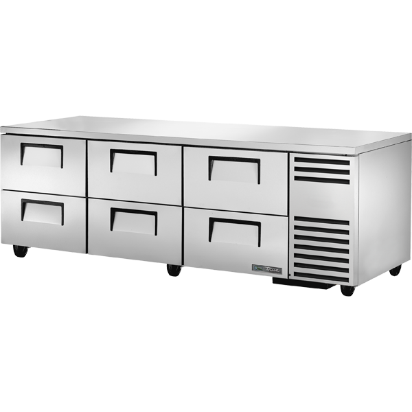 True - TUC-93D-6-HC