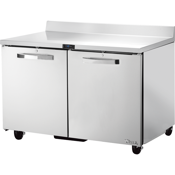 True - TWT-48F-HC-SPEC3