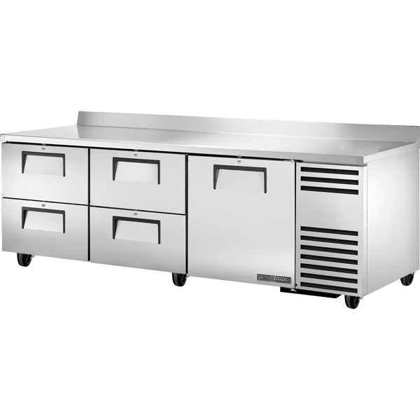 True - TWT-93D-4-HC