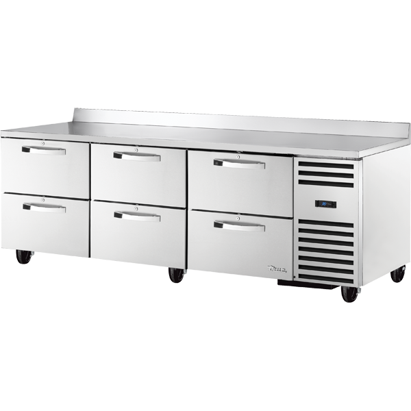 True - TWT-93D-6-HC-SPEC3