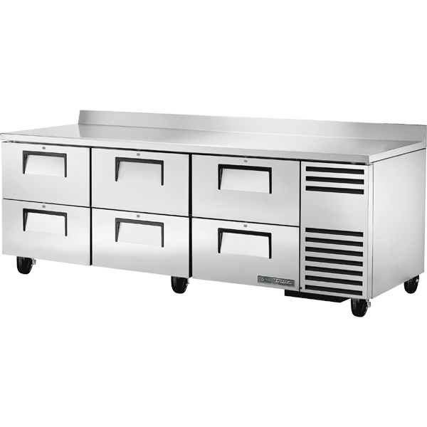 True - TWT-93D-6-HC