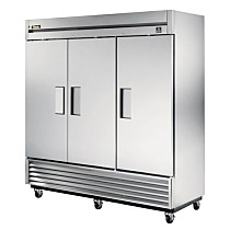True - TS-72F