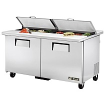 True - TSSU-60-16-DS-LP