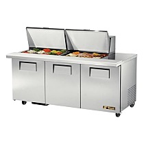 True - TSSU-72-24M-B-ST