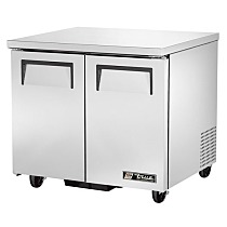 True - TUC-36F