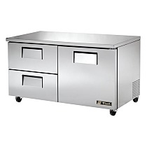 True - TUC-60D-2-LP