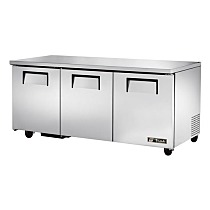 True - TUC-72F