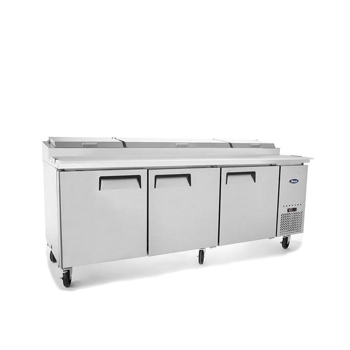 Atosa - MPF8203