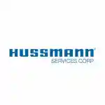 Hussmann Cooler/Freezer Door Gaskets