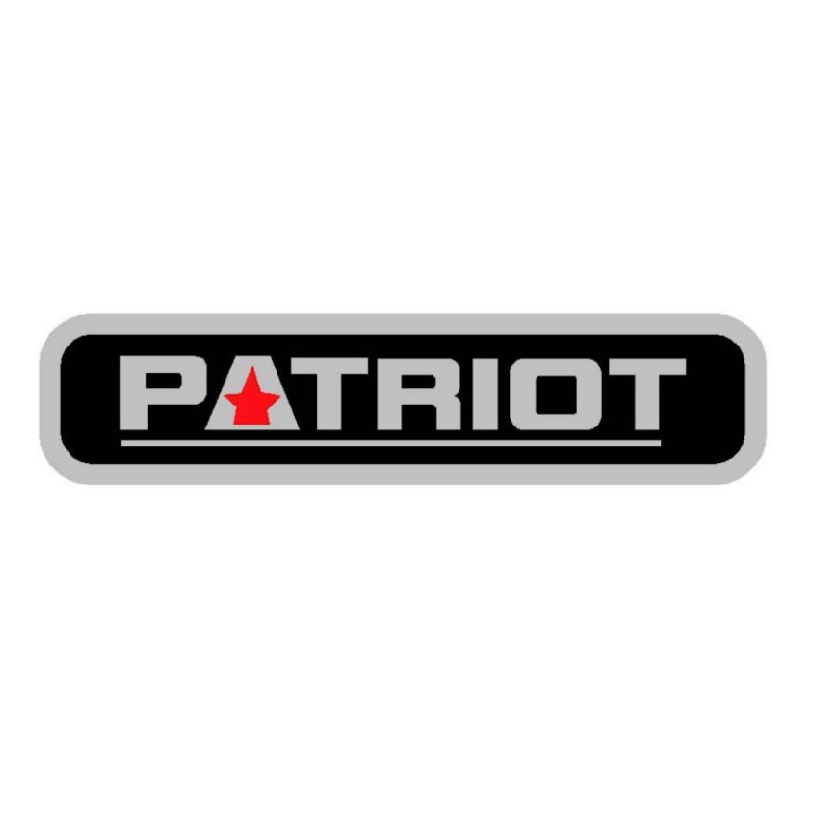 Patriot Cooler/Freezer Door Gaskets